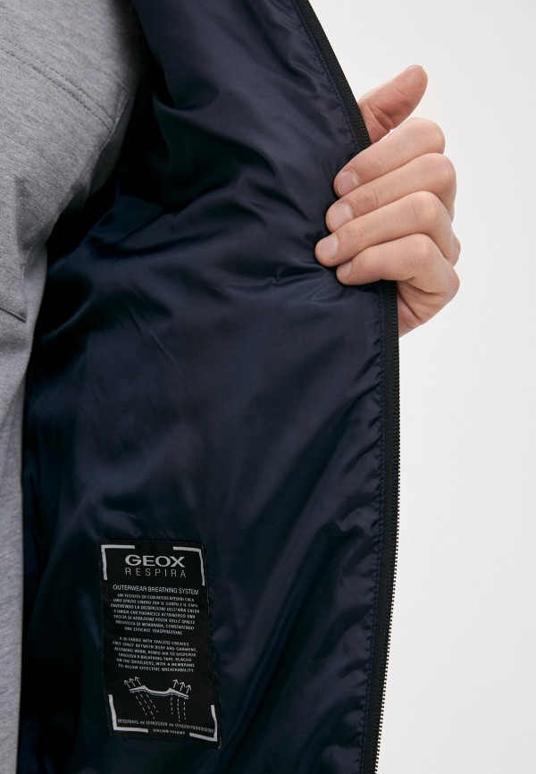 Geox Жилет утепленный - фото 4