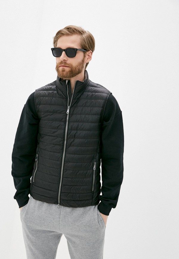 Geox Жилет утепленный - фото 1