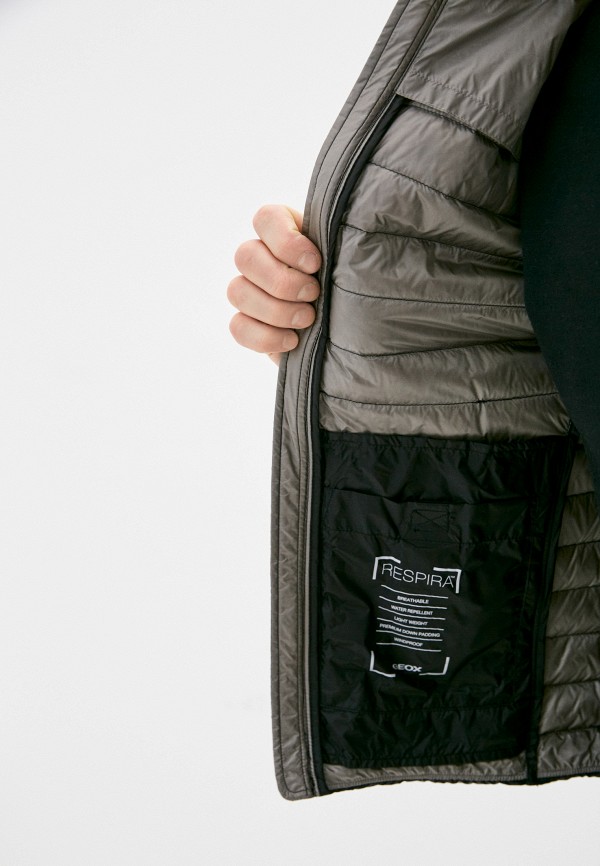 Geox Жилет утепленный - фото 4