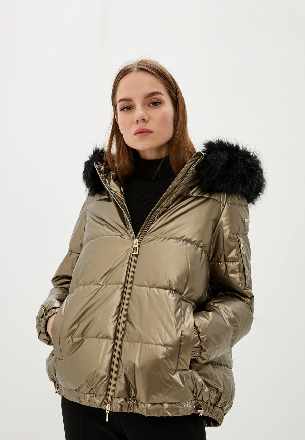 Geox Куртка утепленная - фото 1