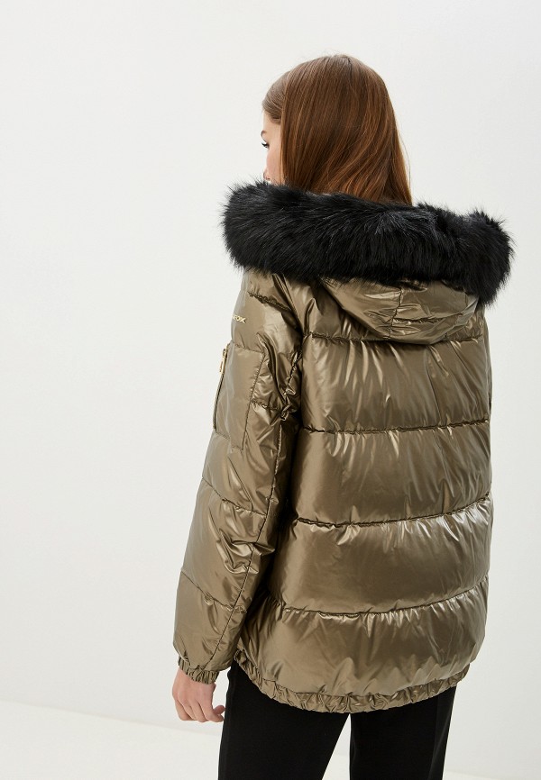 Geox Куртка утепленная - фото 3