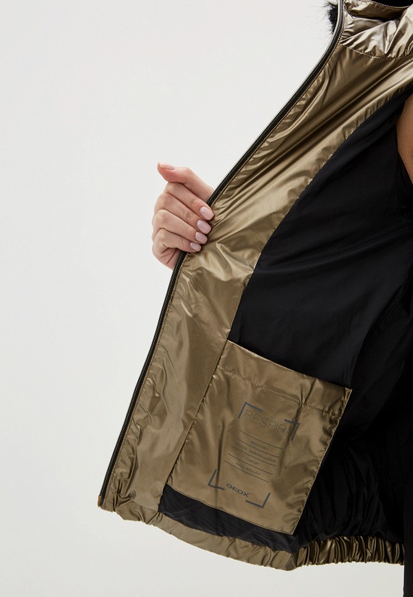 Geox Куртка утепленная - фото 4