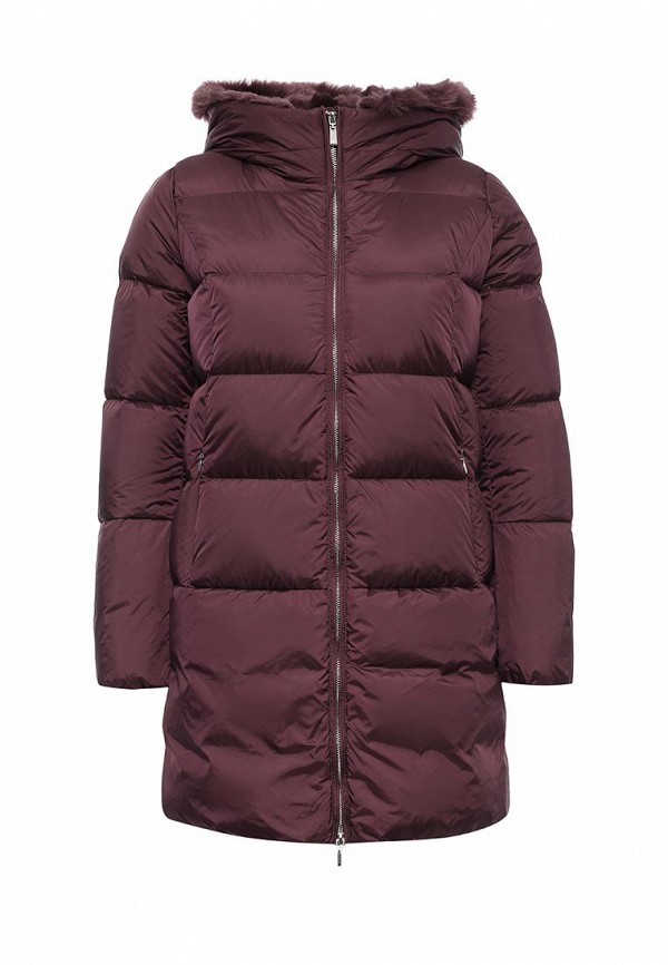 Geox Пуховик - фото 1