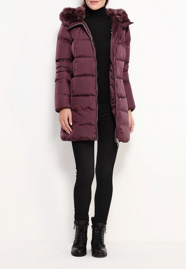 Geox Пуховик - фото 2