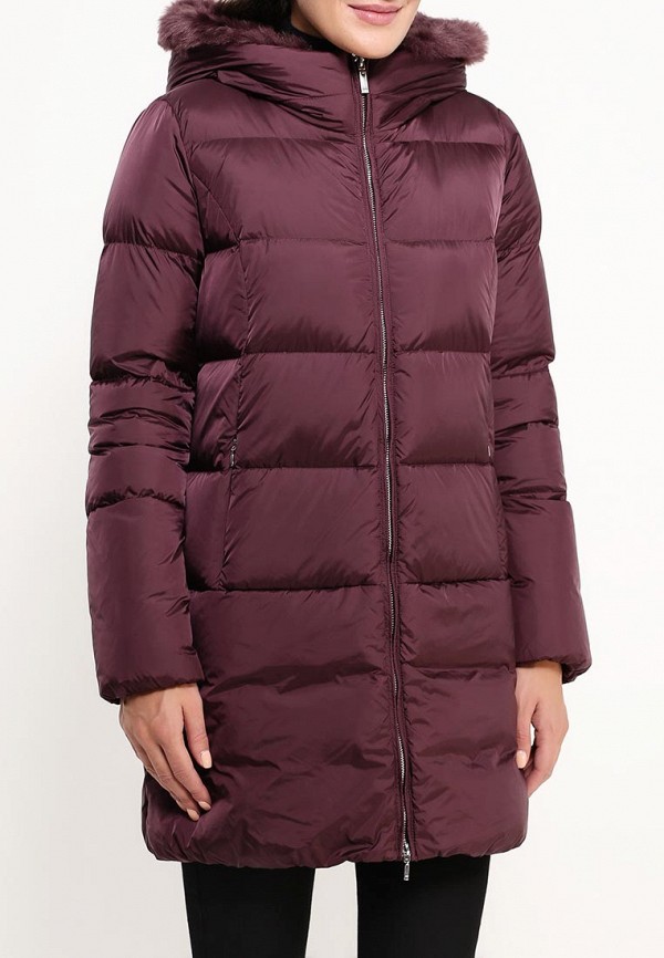 Geox Пуховик - фото 3