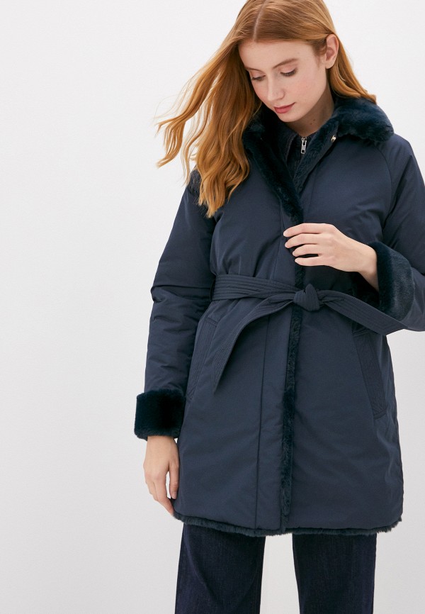 Geox Куртка утепленная - Riversible - фото 1