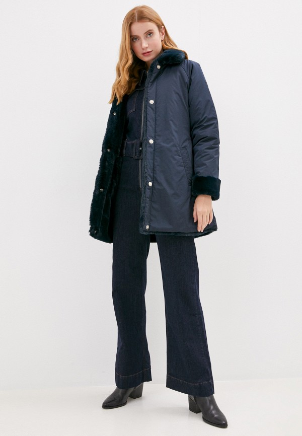 Geox Куртка утепленная - Riversible - фото 2