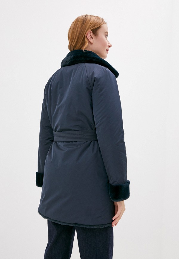 Geox Куртка утепленная - Riversible - фото 3