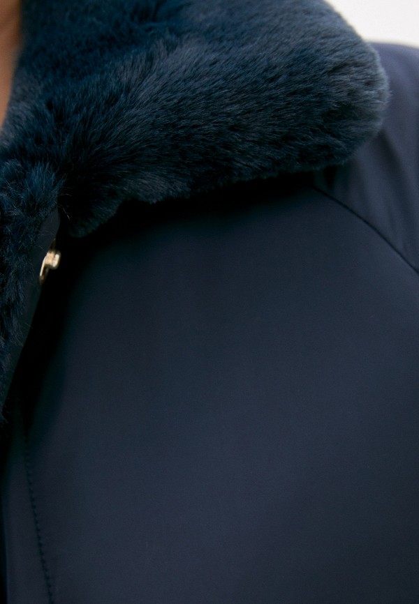 Geox Куртка утепленная - Riversible - фото 5