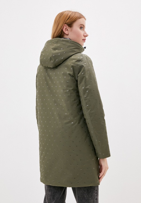 Geox Куртка утепленная - фото 3