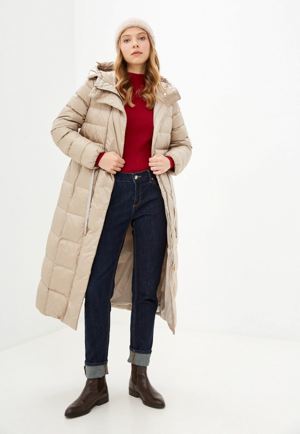 Geox Пуховик - фото 2