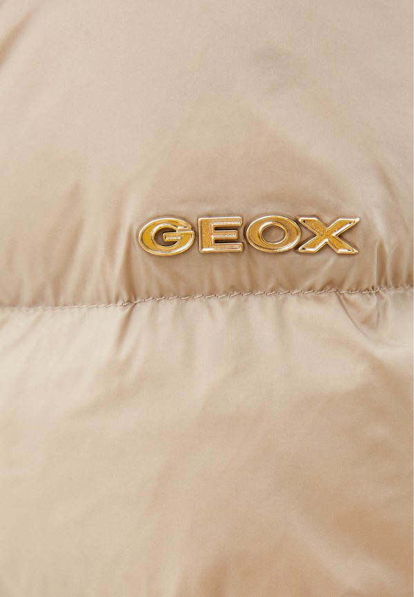 Geox Пуховик - фото 6