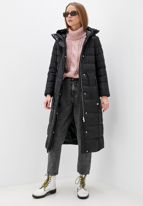 Geox Пуховик - фото 2