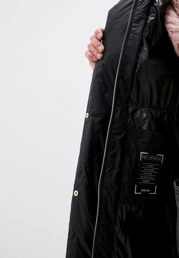 Geox Пуховик - фото 4