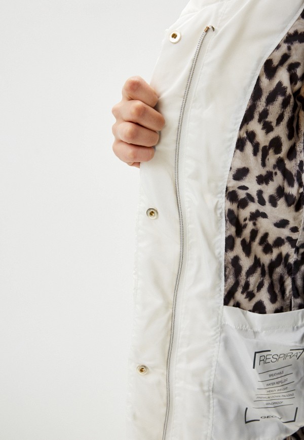 Geox Пуховик - фото 4