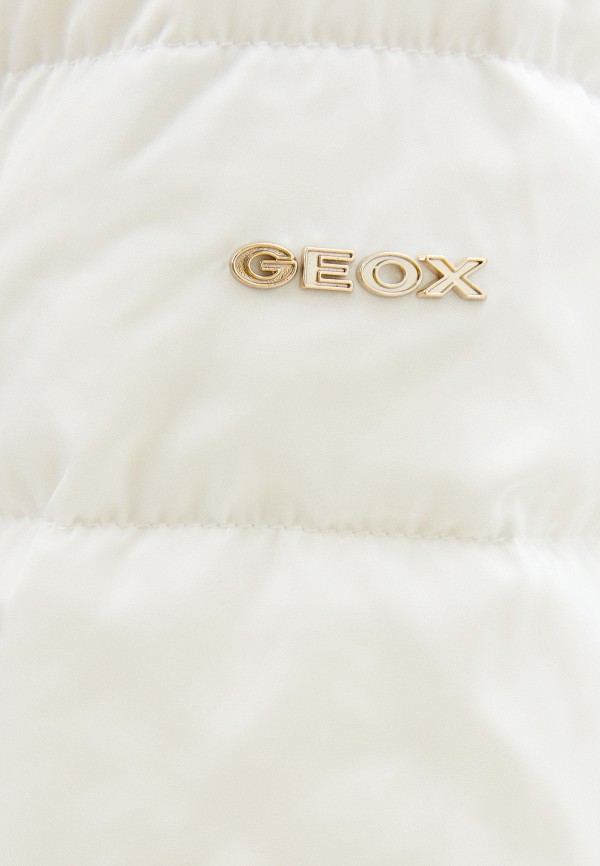 Geox Пуховик - фото 5