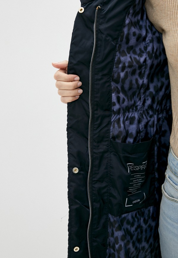 Geox Пуховик - фото 5