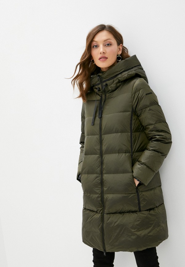 Geox Пуховик - фото 1