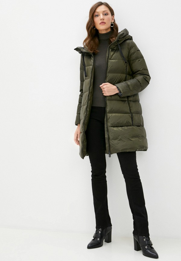 Geox Пуховик - фото 2