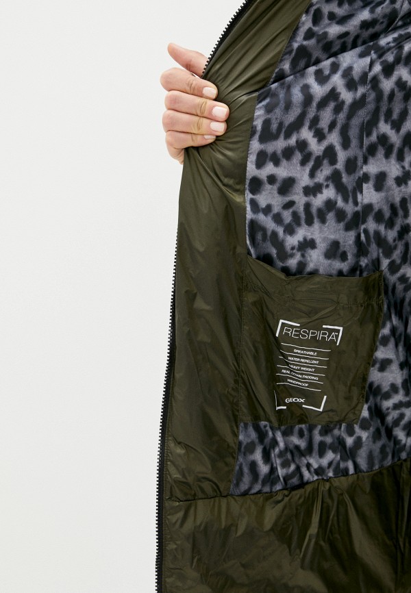 Geox Пуховик - фото 4