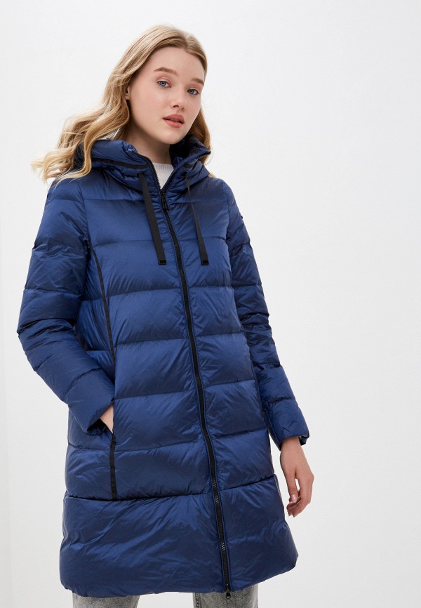 Geox Пуховик - фото 1