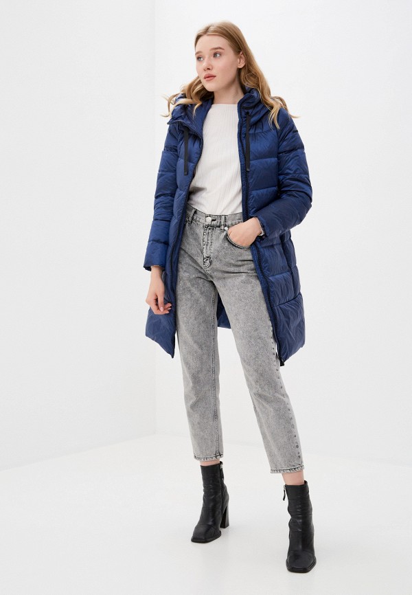 Geox Пуховик - фото 2