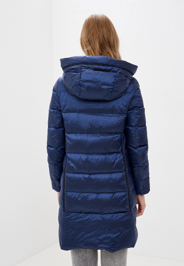 Geox Пуховик - фото 3