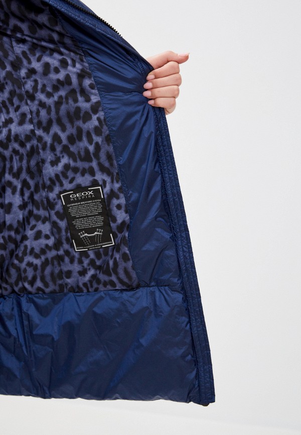 Geox Пуховик - фото 4