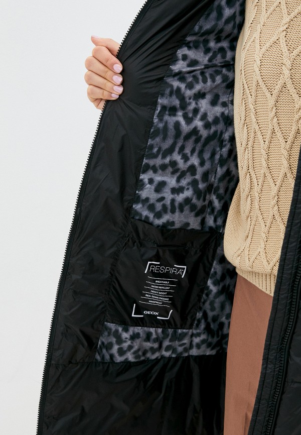 Geox Пуховик - фото 4