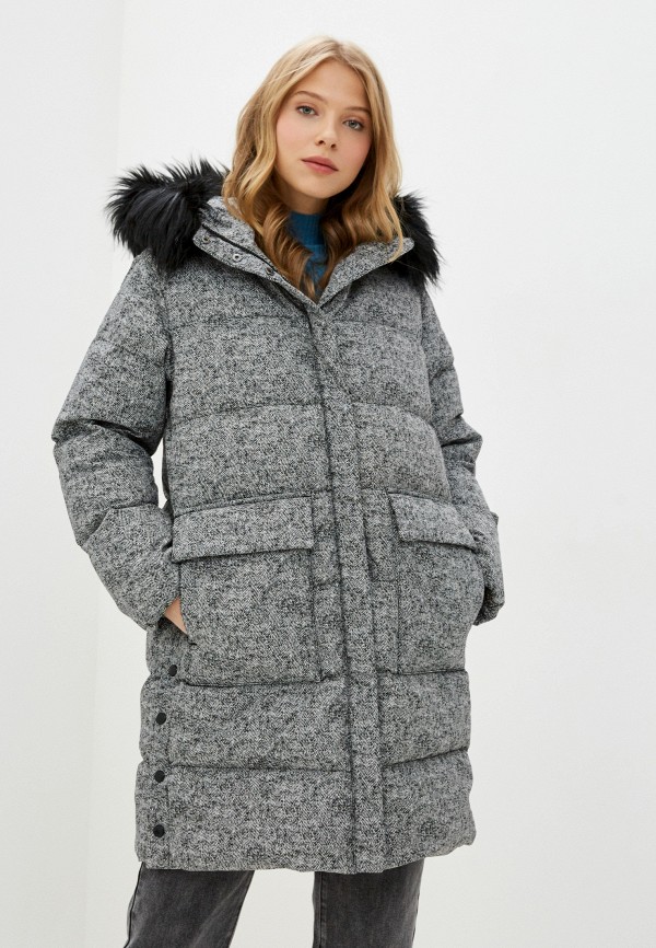 Geox Пуховик - фото 1