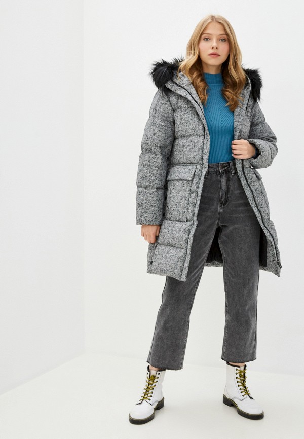 Geox Пуховик - фото 2