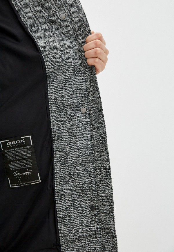 Geox Пуховик - фото 4