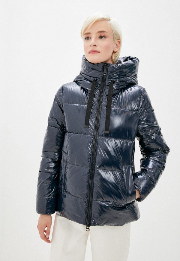 Geox Куртка утепленная - фото 1