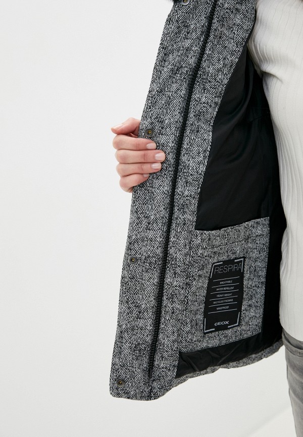 Geox Куртка утепленная - фото 4