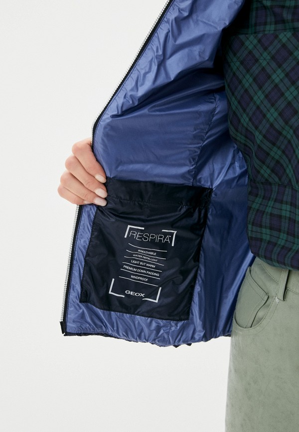 Geox Пуховик - фото 4