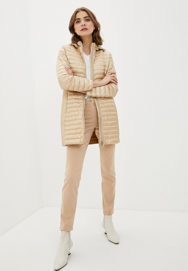 Geox Пуховик - фото 2