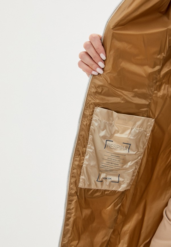 Geox Пуховик - фото 5