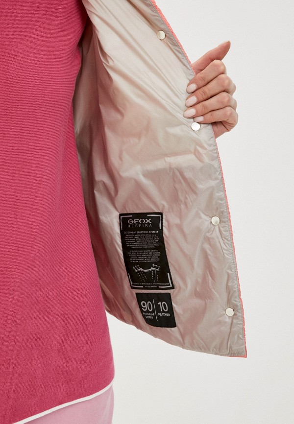 Geox Пуховик - фото 5