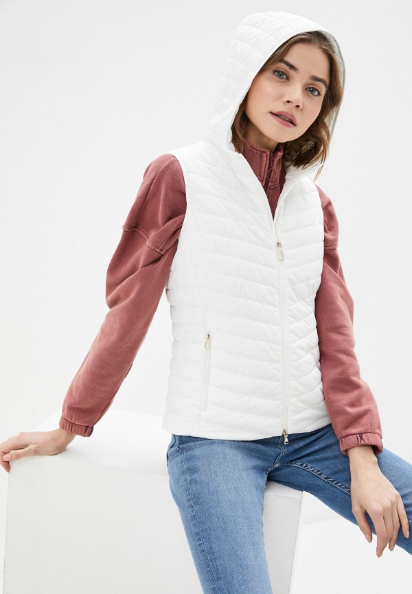 Geox Жилет утепленный - фото 1