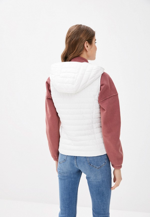 Geox Жилет утепленный - фото 3