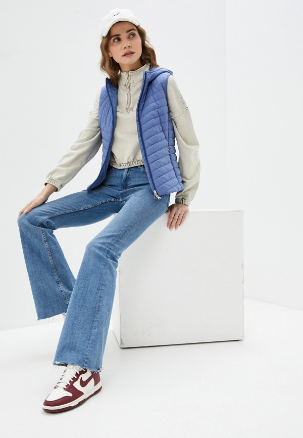 Geox Жилет утепленный - фото 2