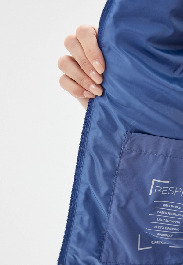 Geox Жилет утепленный - фото 5