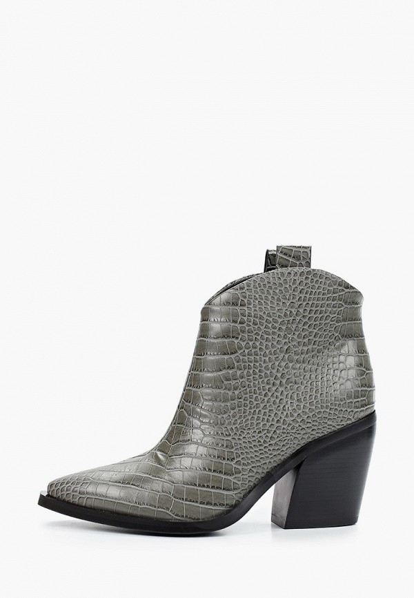 Gene Ботильоны - фото 1