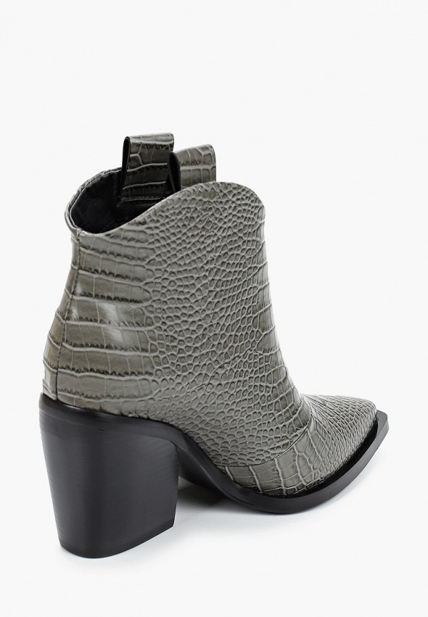 Gene Ботильоны - фото 3