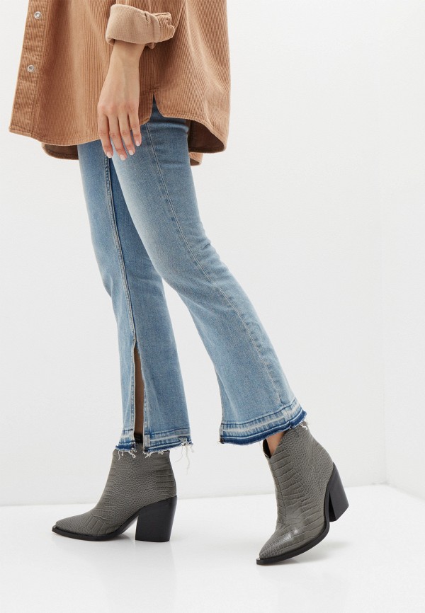 Gene Ботильоны - фото 6