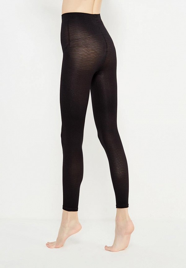 Gezatone Белье корректирующее - антицеллюлитное, в виде брюк - фото 2