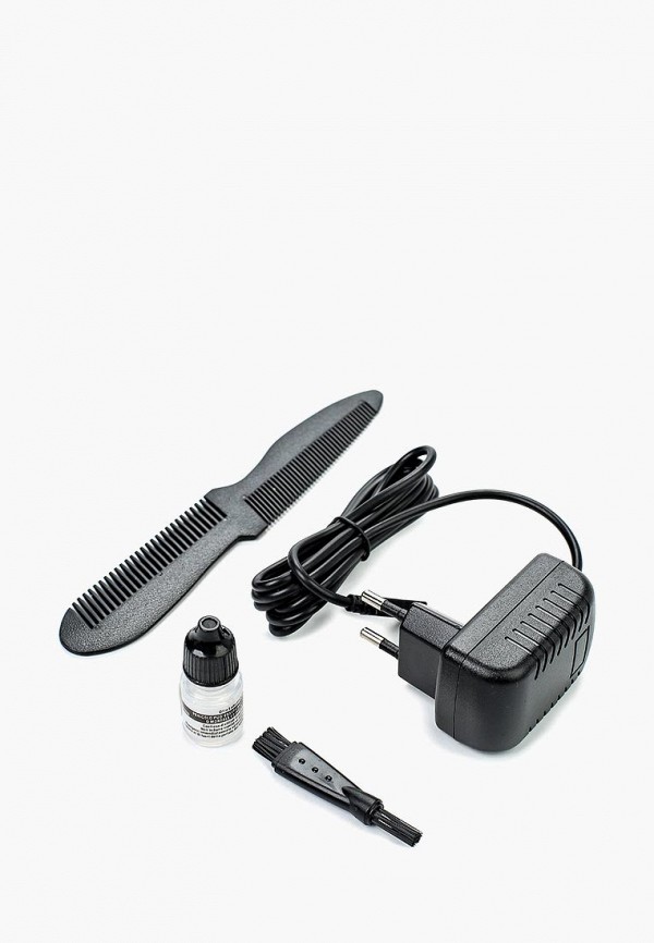 Gezatone Машинка для стрижки и бритья - и подравнивания бороды - фото 2