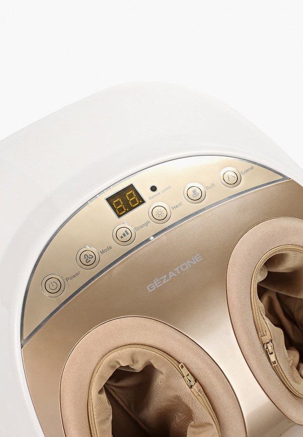 Gezatone Массажер для ног - фото 2