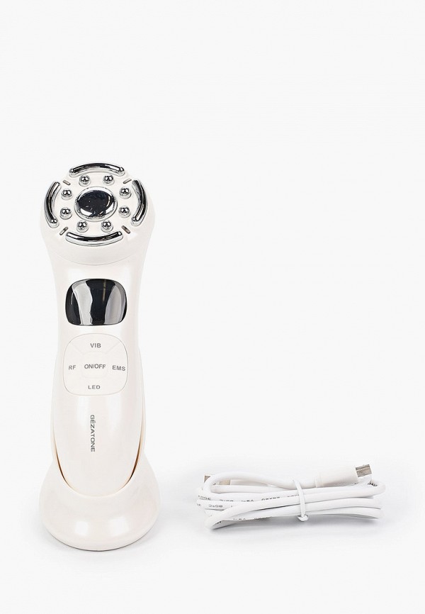Gezatone Массажер для лица - фото 1
