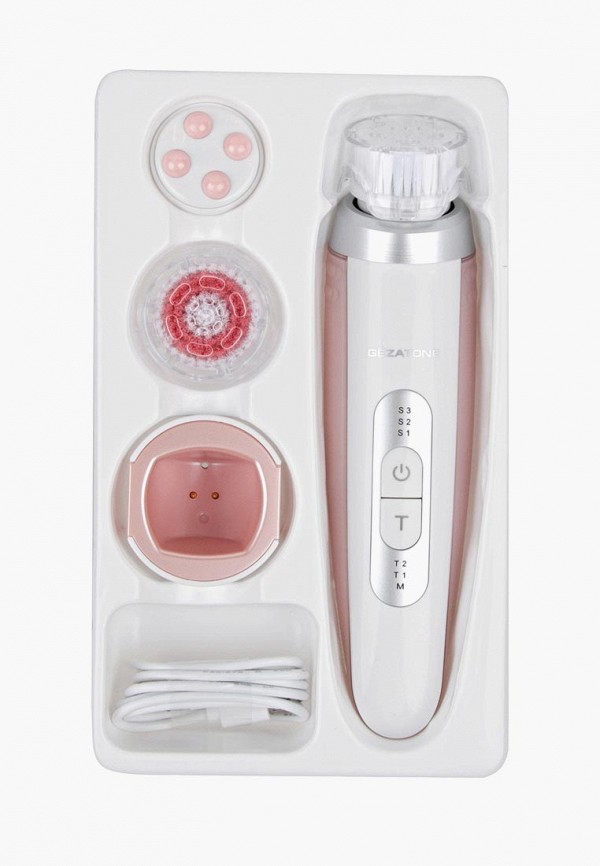 Gezatone Массажер для лица - фото 3